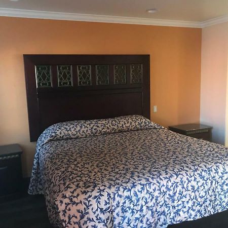 Hyland Motel La Habra Eksteriør billede