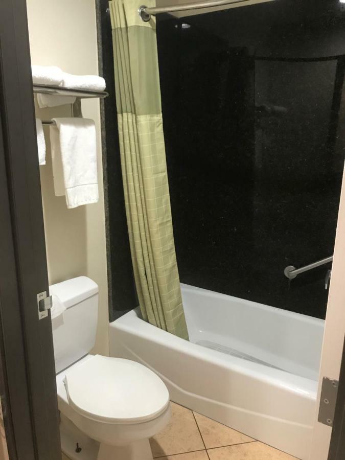Hyland Motel La Habra Eksteriør billede