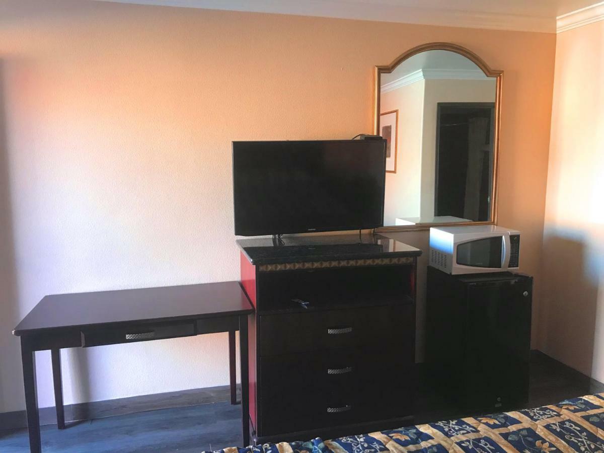 Hyland Motel La Habra Eksteriør billede
